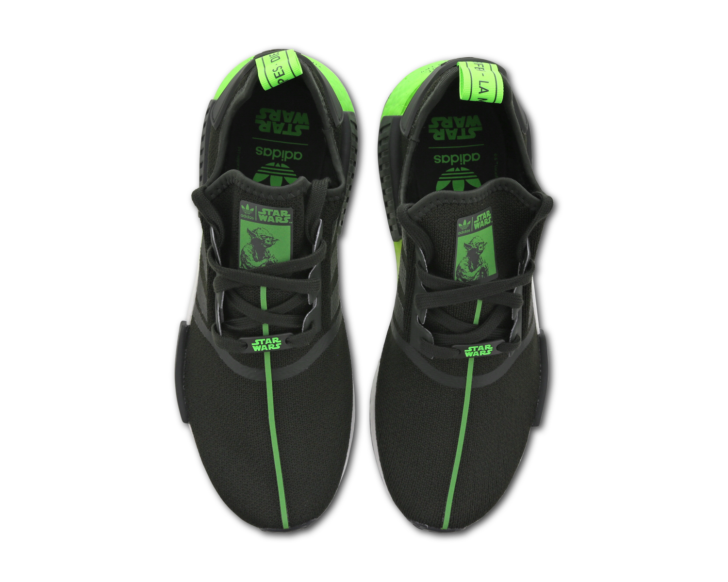 Adidas NMD R1 Primeknit Sneakers HK $ 1 975 Overseas